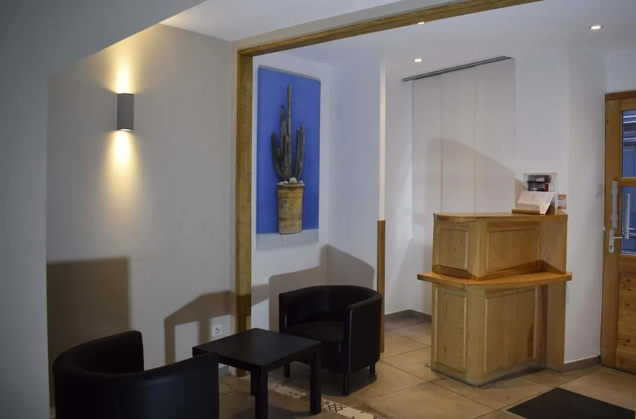 Gite La Decouverte Petit Dejeuner Offert Le Puy-en-Velay 0*,  France